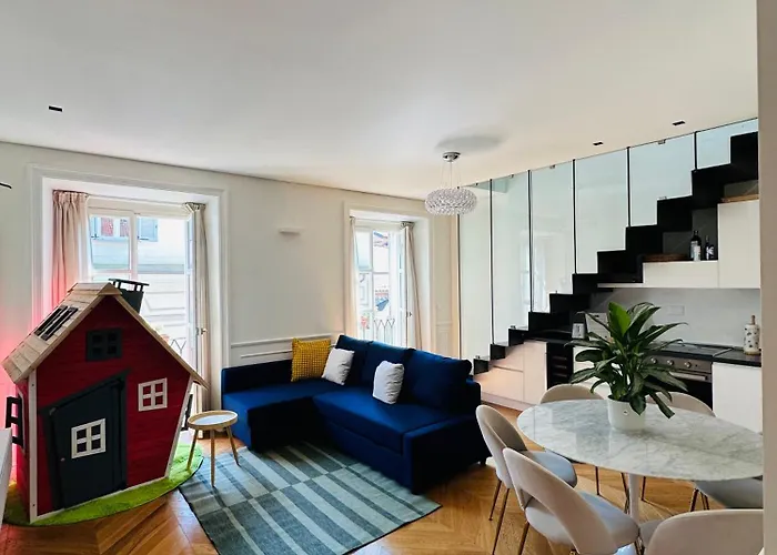 Home Suite Home