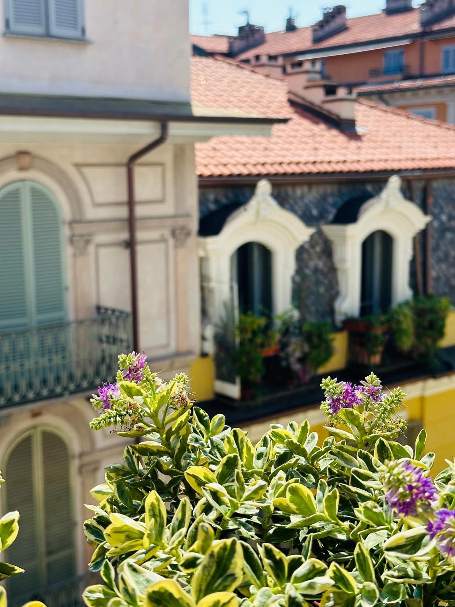 Home Suite Home Apartament Turyn