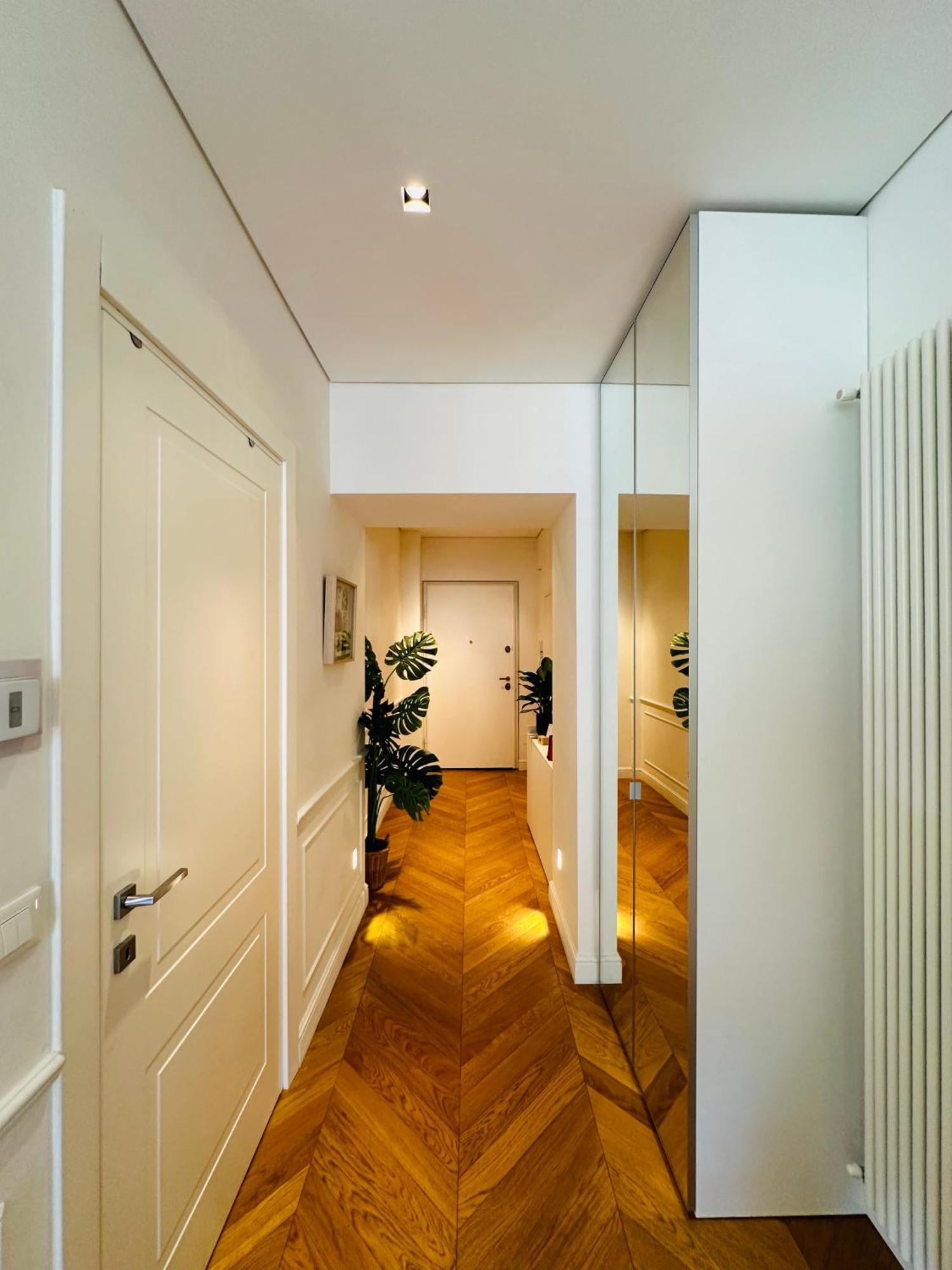 Apartament Home Suite Home *