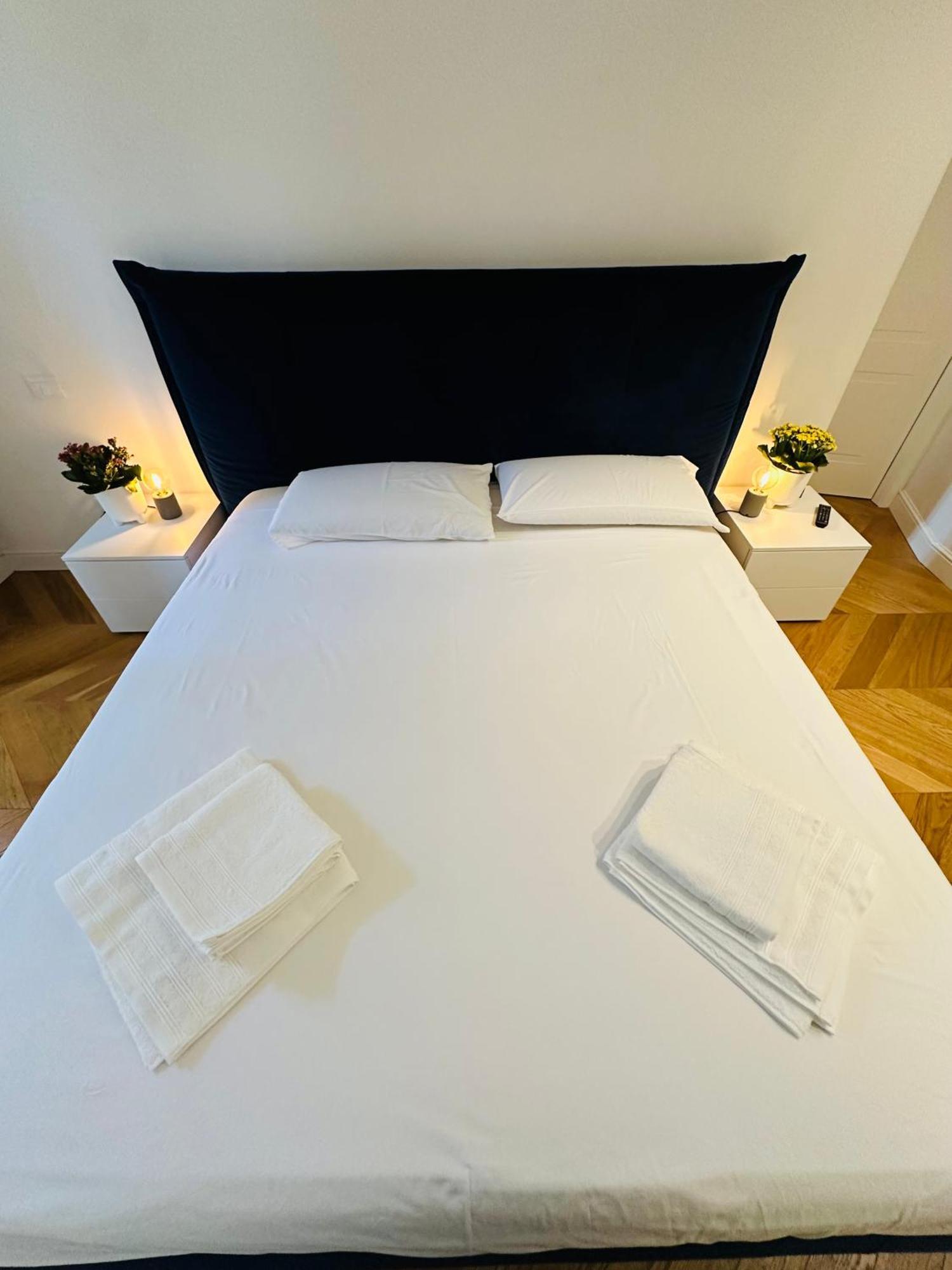 Apartament Home Suite Home