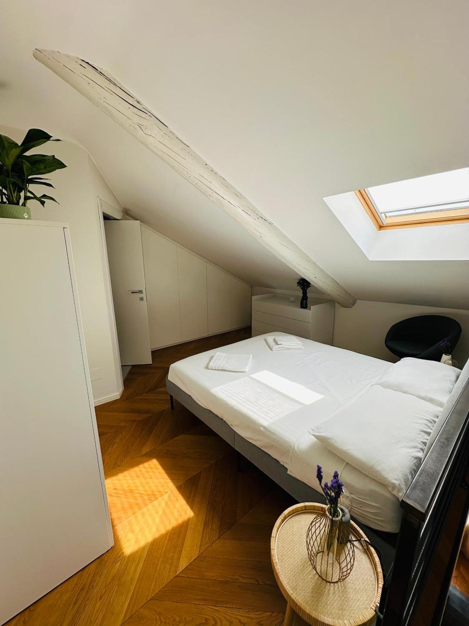 Apartament Home Suite Home *