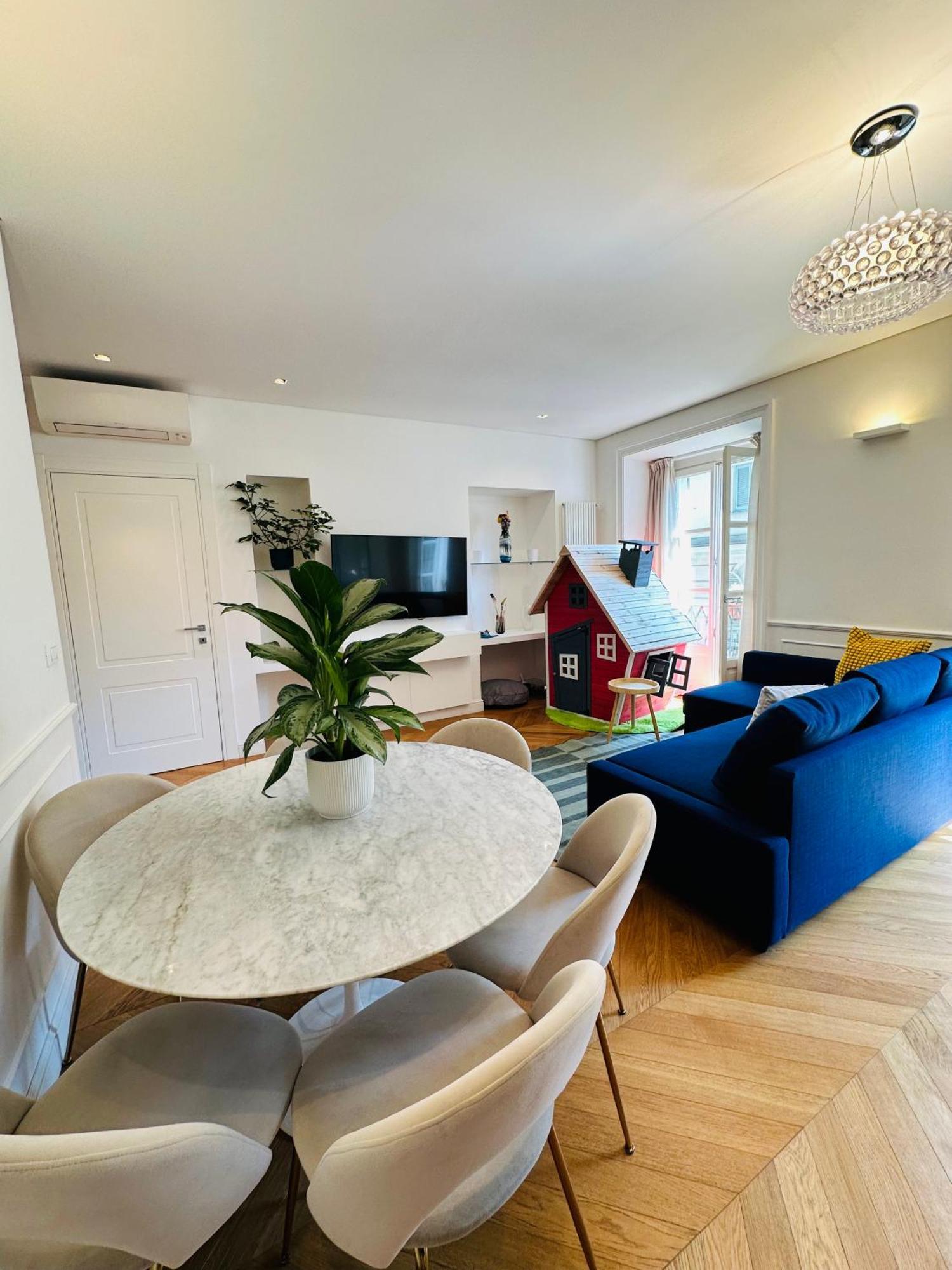 Home Suite Home Turyn