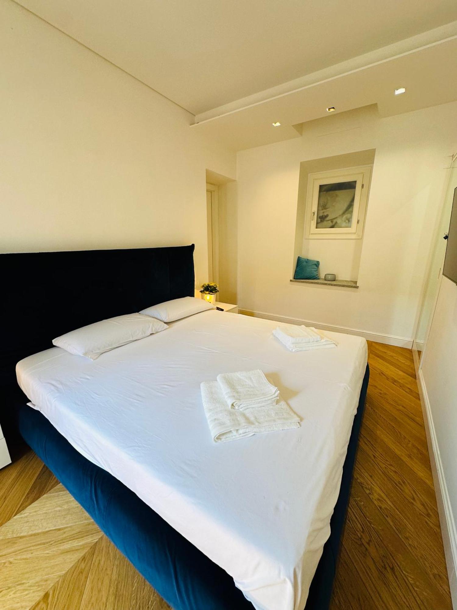 Home Suite Home Apartament *