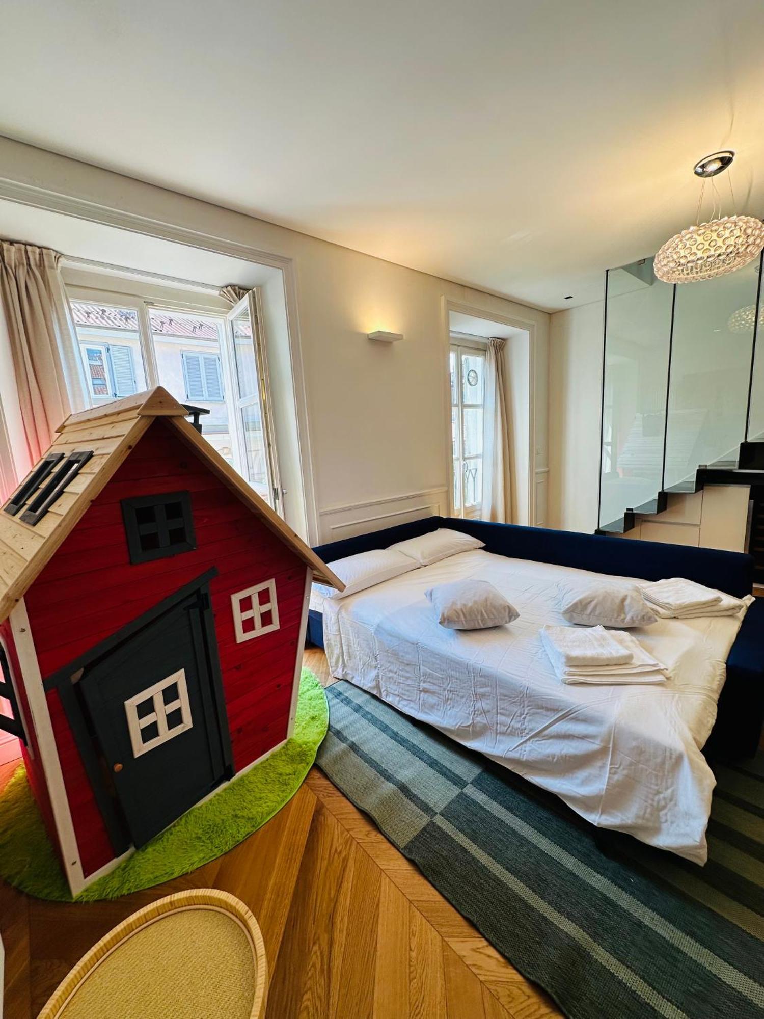 Apartament Home Suite Home *
