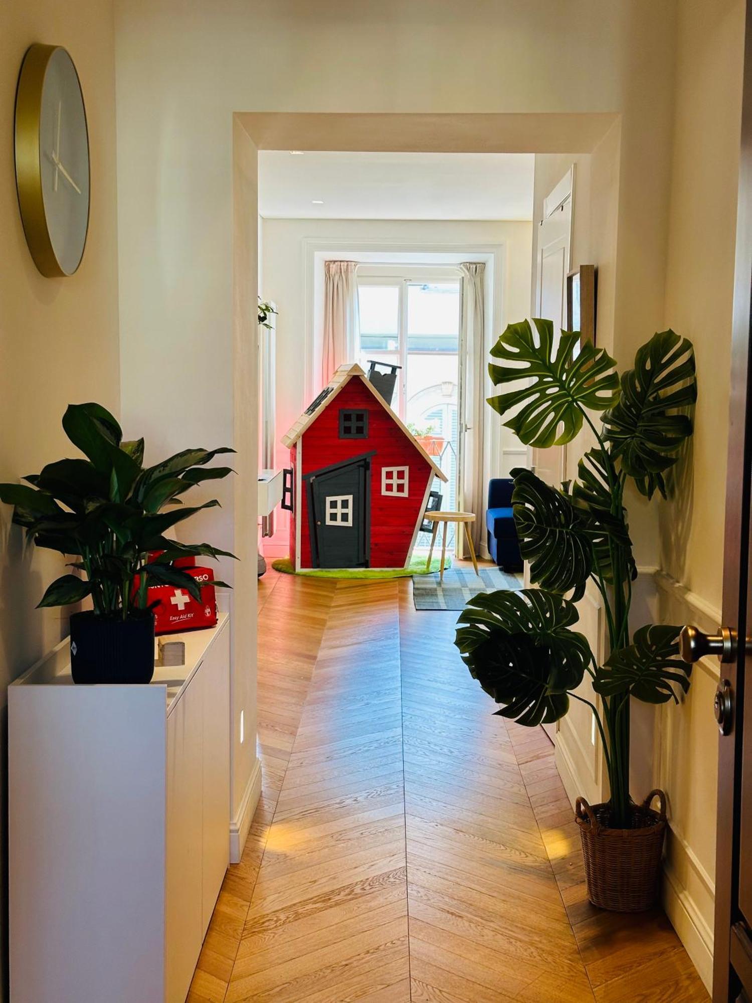 Home Suite Home