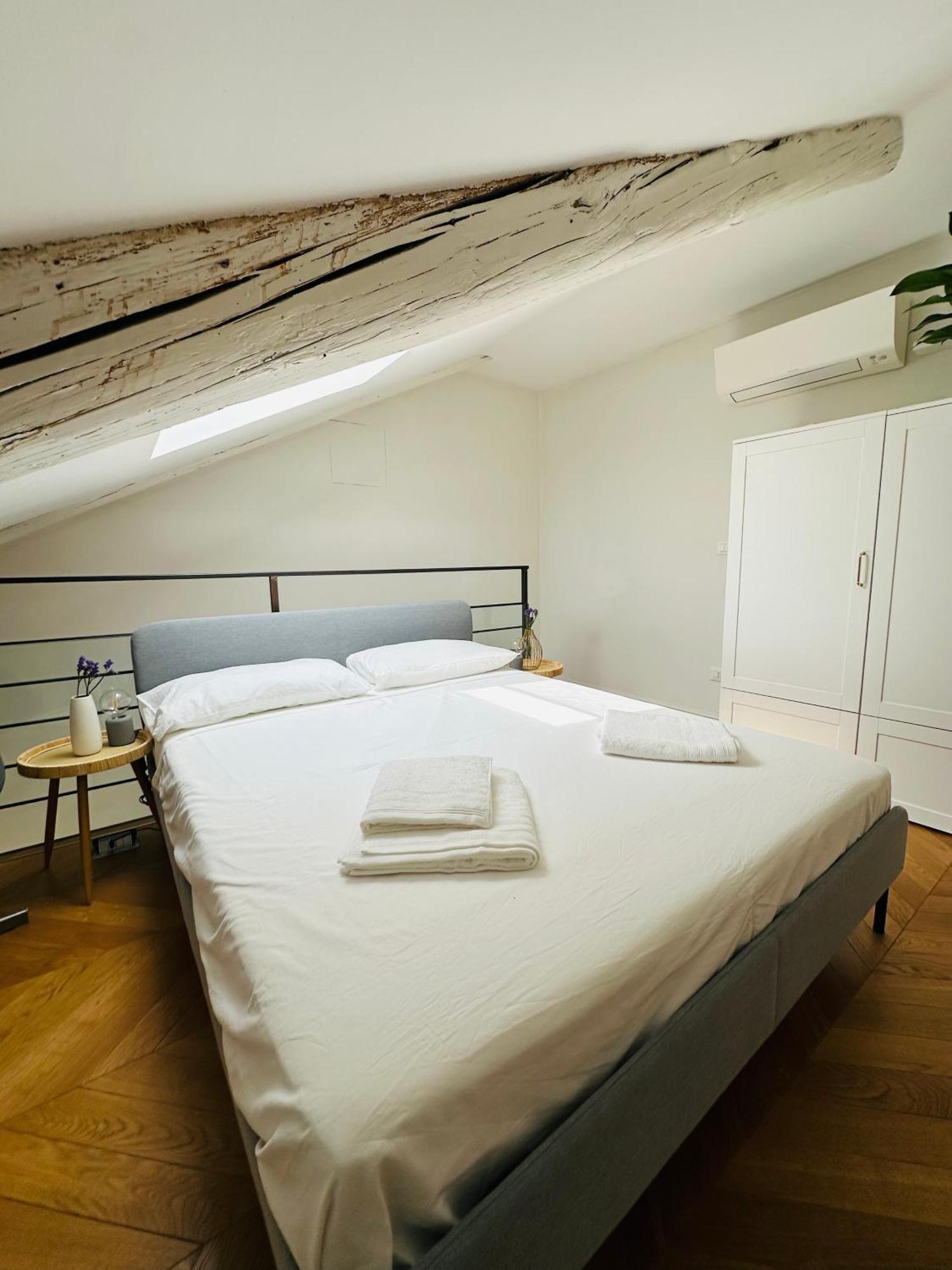 Apartament Home Suite Home