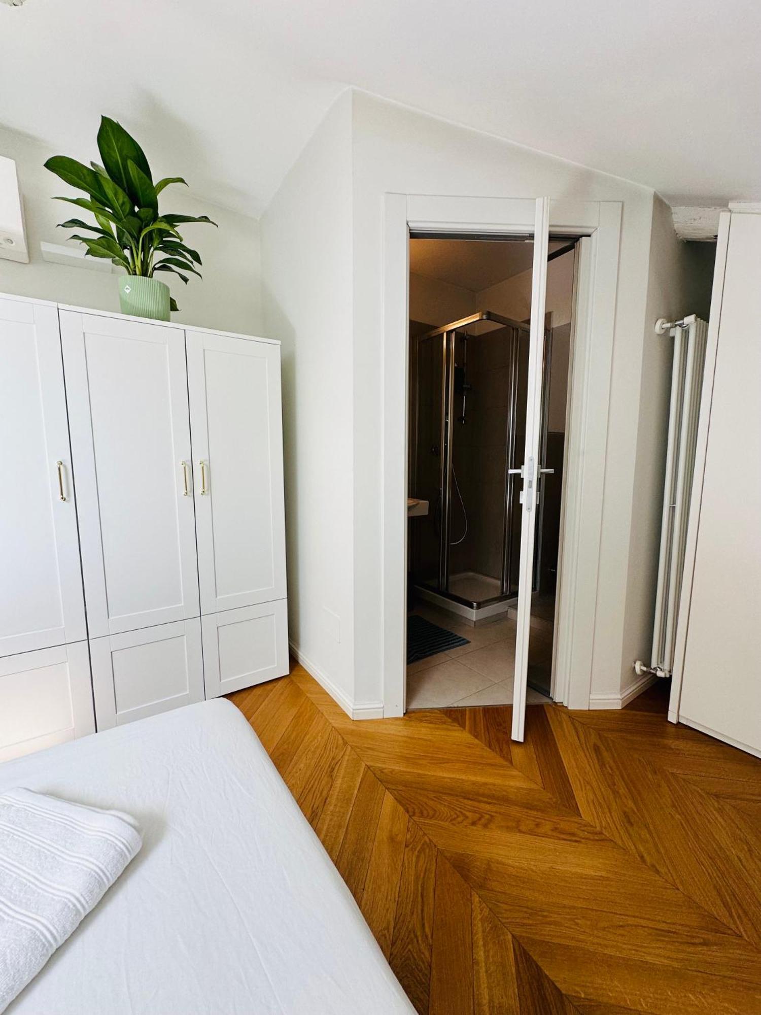Home Suite Home Apartament *