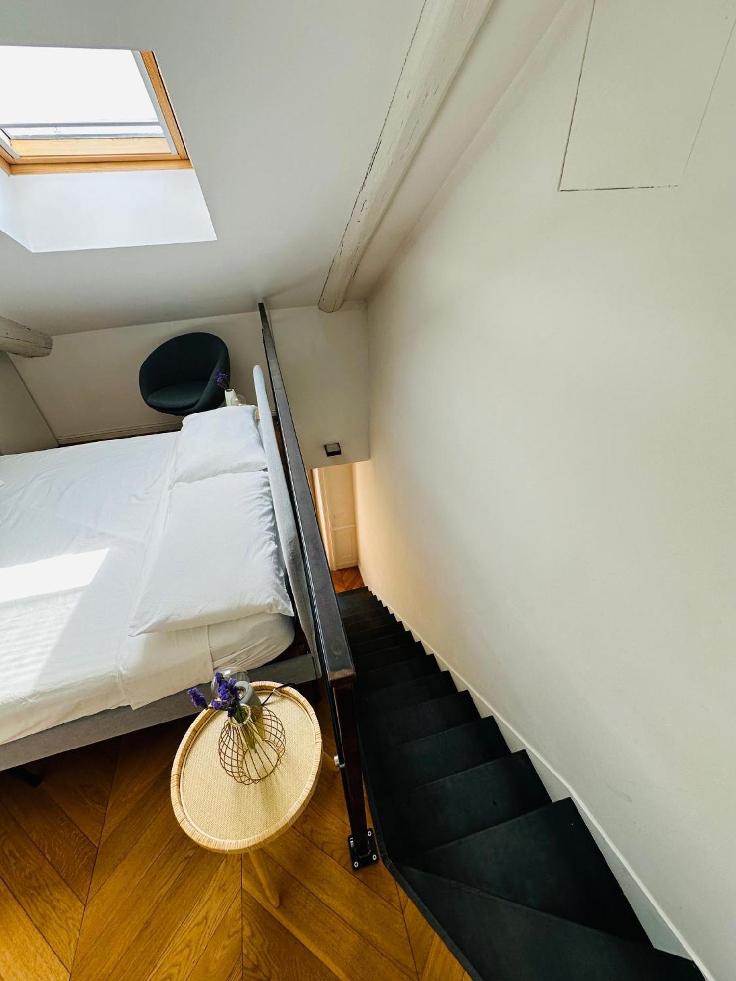 Home Suite Home Apartament *