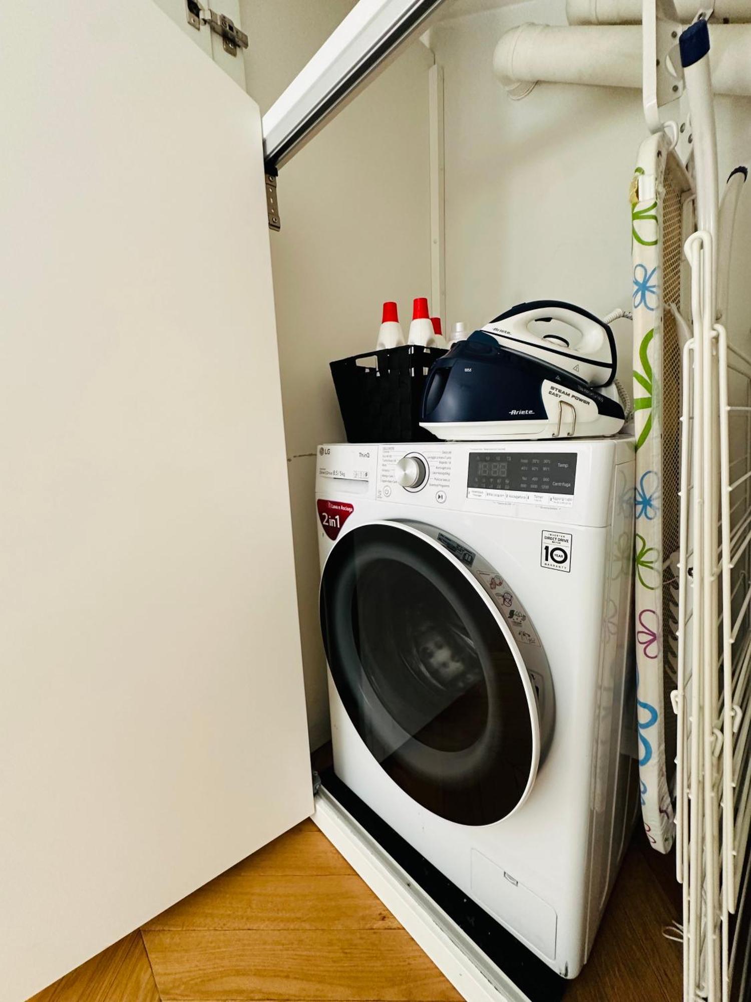 Home Suite Home Apartament Turyn