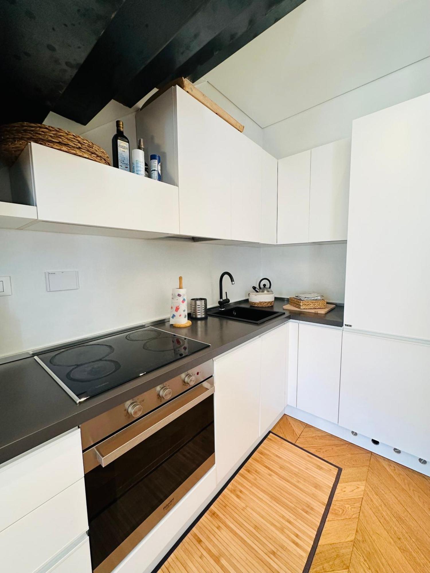 Apartament Home Suite Home Turyn